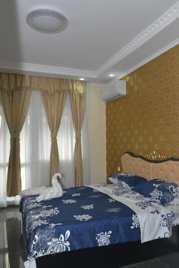 Apart Versai فارنا المظهر الخارجي الصورة