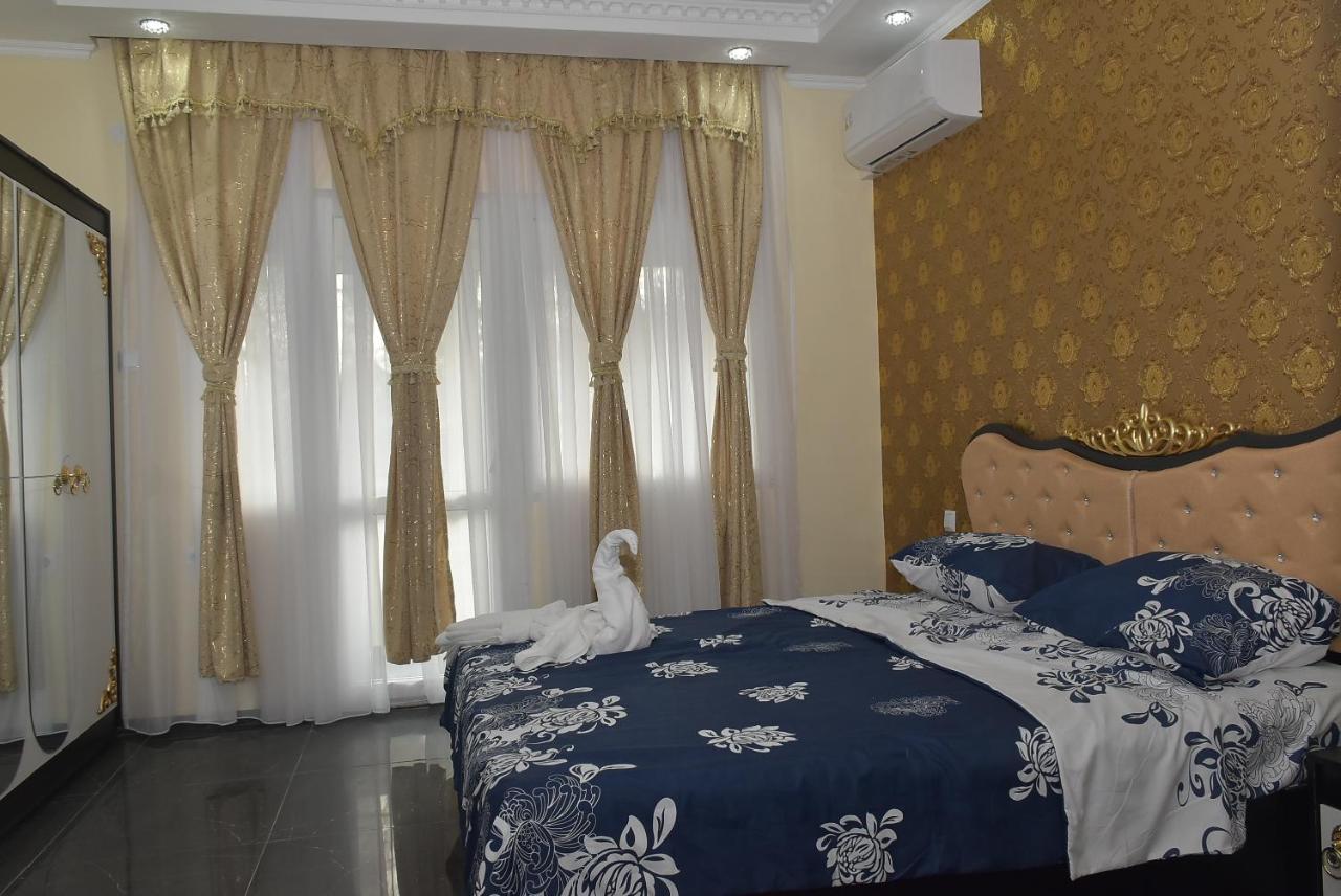 Apart Versai فارنا المظهر الخارجي الصورة